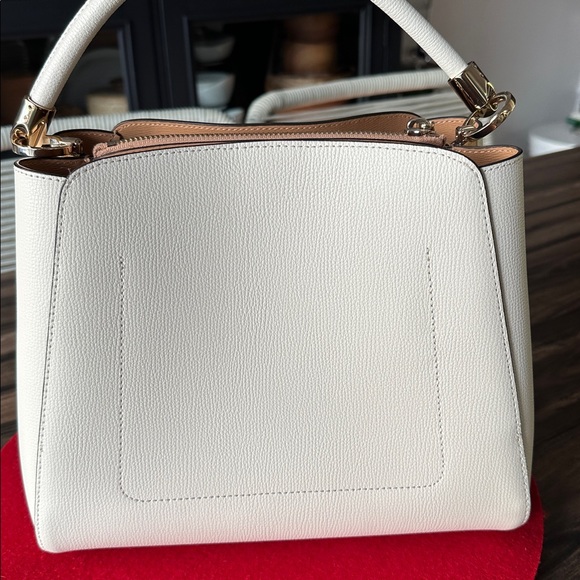 Kate Spade Phoebe top handle satchel - Picture 9 of 12